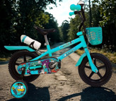 سونیک فیروزه ای